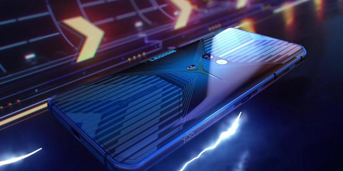 Lenovo готовит преемника модели Legion