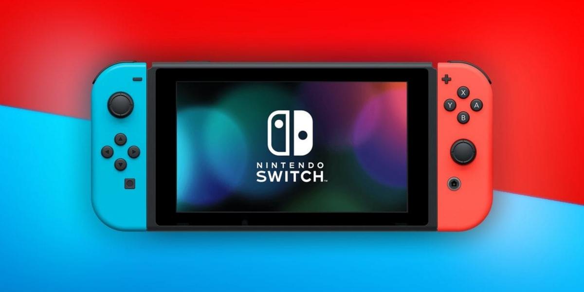 Nintendo готовит обновленную версию игровой приставки Switch