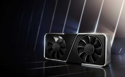 NVIDIA GeForce RTX 3060