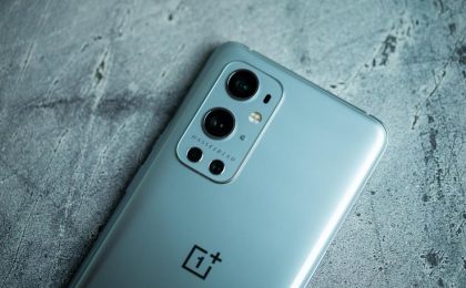 OnePlus 9