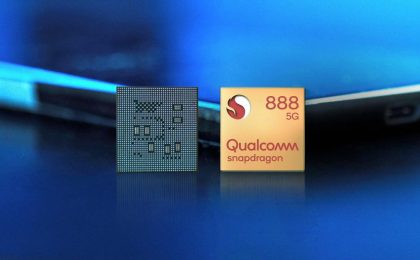 Snapdragon 888 Lite