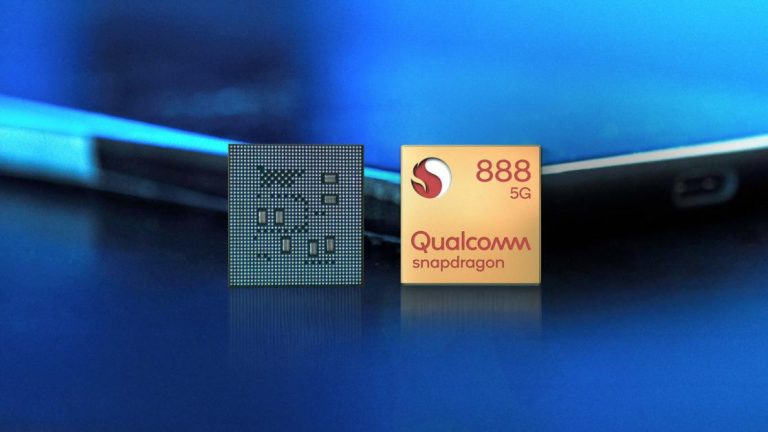 Snapdragon 888 Lite