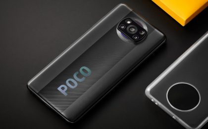 Poco X3 Pro