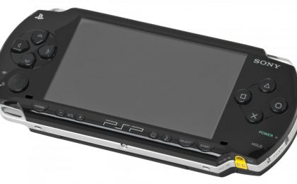 PSP
