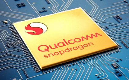 Qualcomm