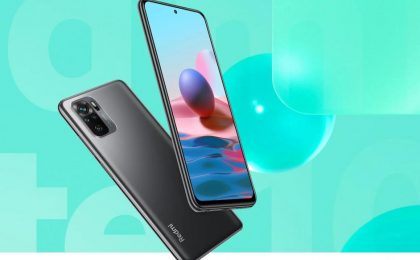 Redmi Note 10