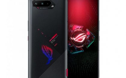 ROG Phone 5
