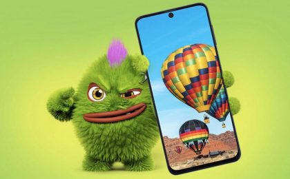 Samsung Galaxy M42