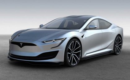 Tesla