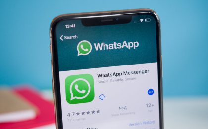 WhatsApp