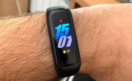 Mi Band 6