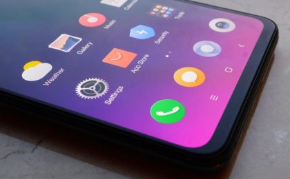 Xiaomi Mi Mix 4