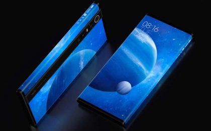 Xiaomi Mi MIX