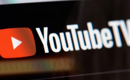 YouTube