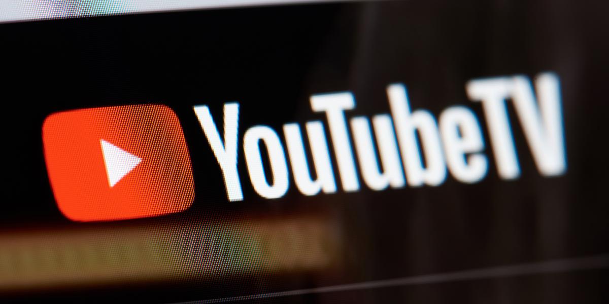 YouTube