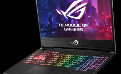 ASUS