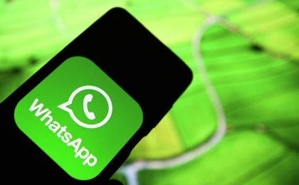WhatsApp