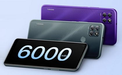 Lenovo K12 Pro