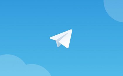 Telegram