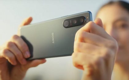 Sony