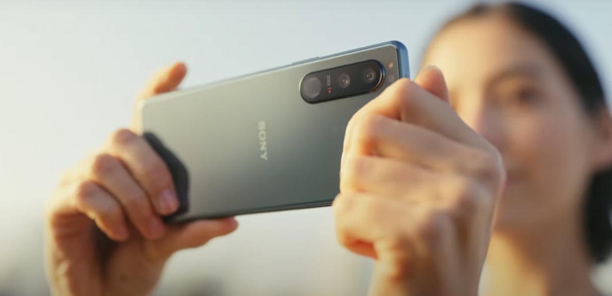 Sony