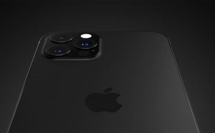 iPhone 13 Pro