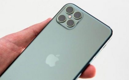 iPhone 13 Pro
