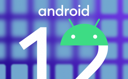 Android 12