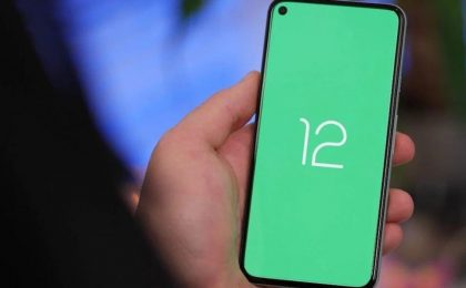 Android 12