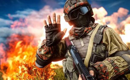 Battlefield 6