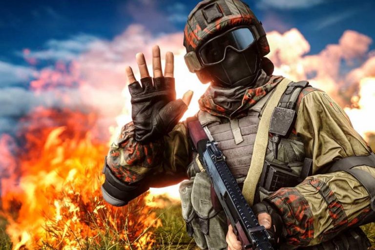 Battlefield 6