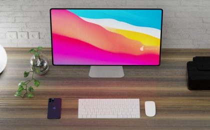 iMac