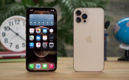 iPhone 13 Pro