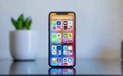iOS 14.5