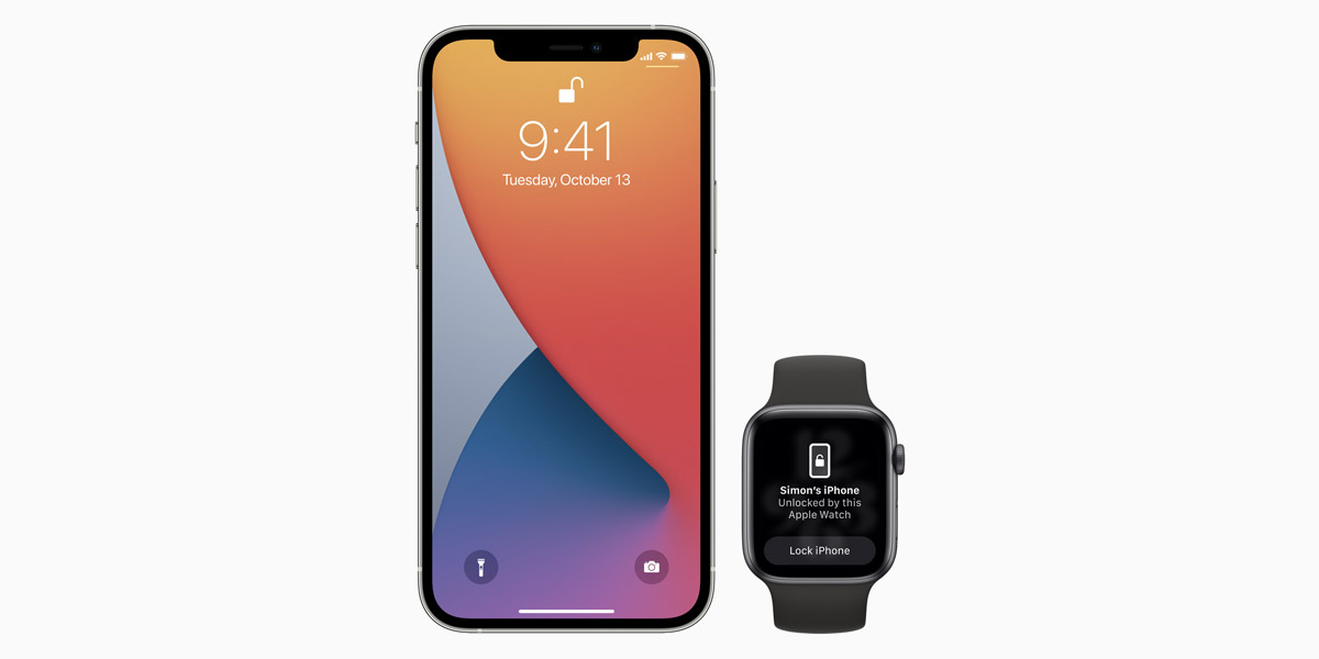 Apple выпустила обновление iOS 14.5