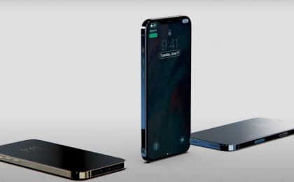 iPhone 14