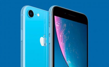 iPhone SE 3