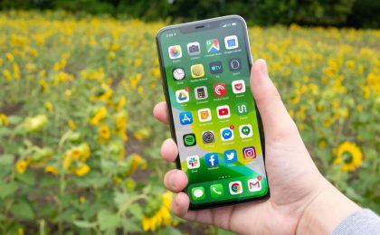 iPhone