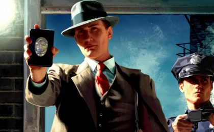 L.A. Noire