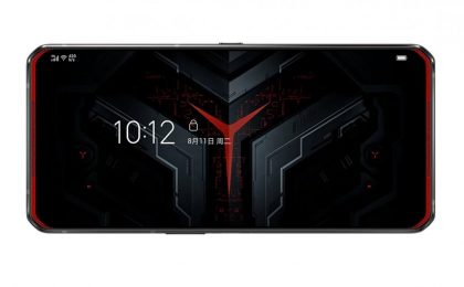 Lenovo Legion 2 Pro