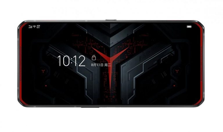 Lenovo Legion 2 Pro