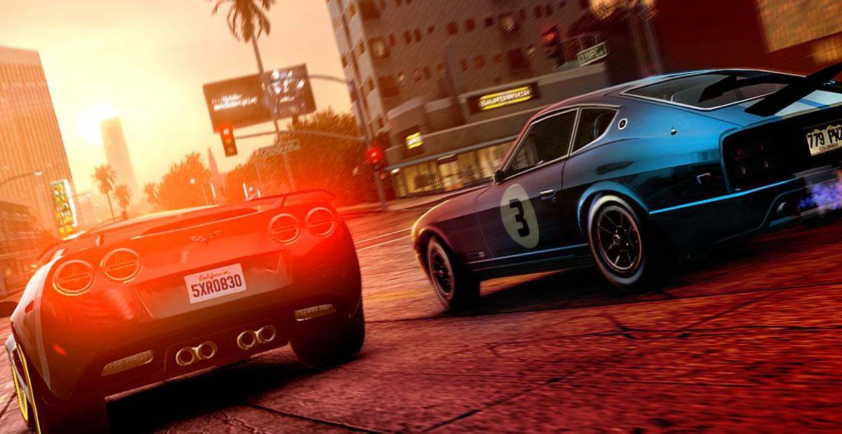 Midnight Club: Los Angeles вернулась в продажу на Xbox