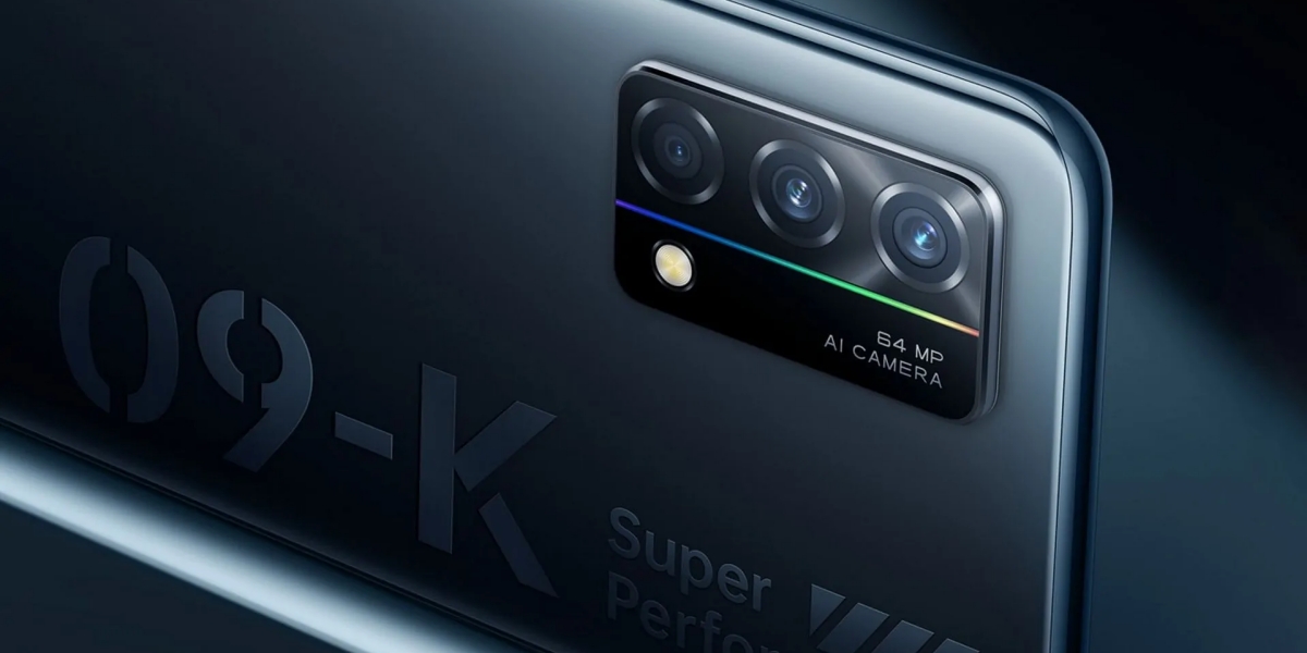 Стали известны некоторые подробности смартфона Oppo K9