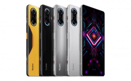 Redmi