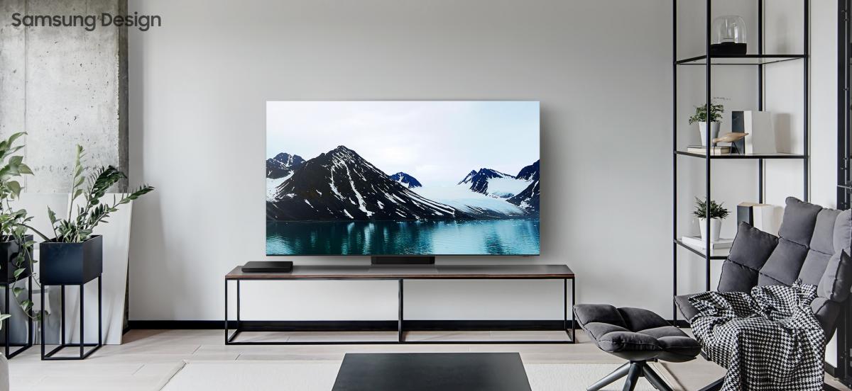 Samsung начала продажи линейки телевизоров Neo QLED