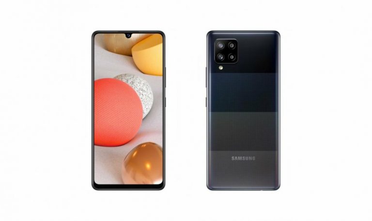 Samsung M42 5G