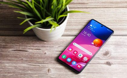 Samsung Galaxy M42