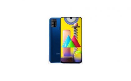 Samsung M32