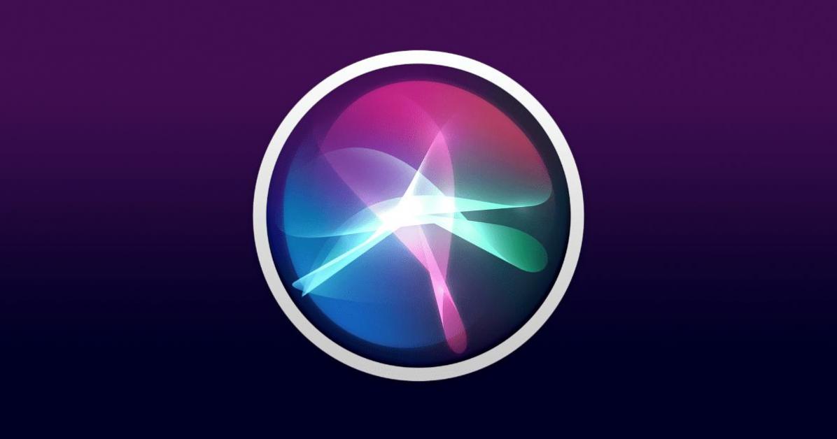 Siri раскрыла дату следующей презентации Apple