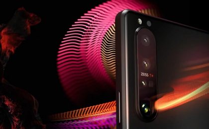 Sony Xperia 1 III